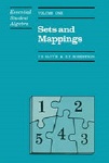 Sets and Mappings by Thomas Blyth, Edmund Robertson